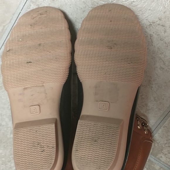 Seven 7 boots - Picture 4 of 6